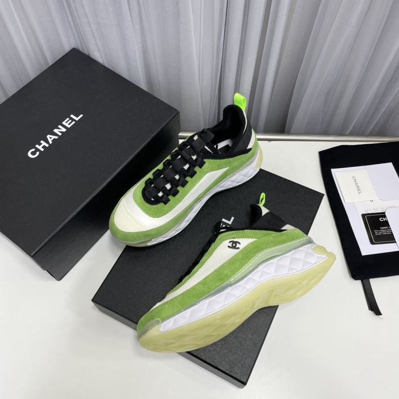 Chanel Sport Shoes